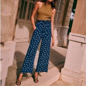 Sezane PANTALON JACQUES Size 34/2